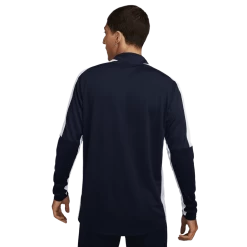 Nike Dri-FIT Academy 23 Dril Top Br, Træningstrøje, Herre, Dark Blue -Rabatbutik For Sportsudstyr 122f5107dcd54f1989526efe67231928