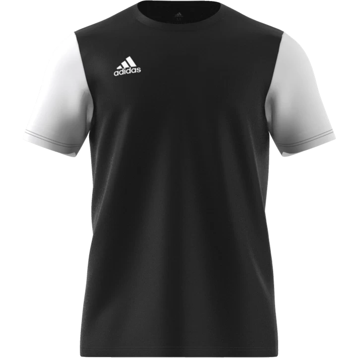 ADIDAS Estro 19 Jersey, Træningstrøje, Herre, Sort 3 ADIDAS Estro 19 Jersey, Træningstrøje, Herre, Sort