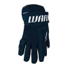 Warrior QR5 20 Jr Glove, Hockeyhandske Junior, Navy/wht -Rabatbutik For Sportsudstyr 124ec683cca74985ae266fb897357592