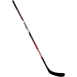 CCM Hs Ultimate Jr 23/24, Ishockeystav, Junior, Sort