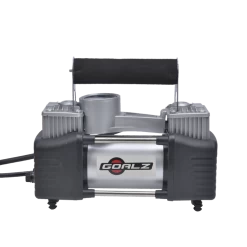 Elektrisk Kompressor 150 PSI, BLACK