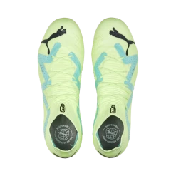 Puma FUTURE Ultimate FG/AG / Q2 23 Fodboldstøvle Græs Og Kunstgræs, Unisex, Yellow 11 Puma FUTURE Ultimate FG/AG / Q2 23 Fodboldstøvle Græs Og Kunstgræs, Unisex, Yellow -Rabatbutik For Sportsudstyr 13168d7051244f4b818b5f3641b3b614