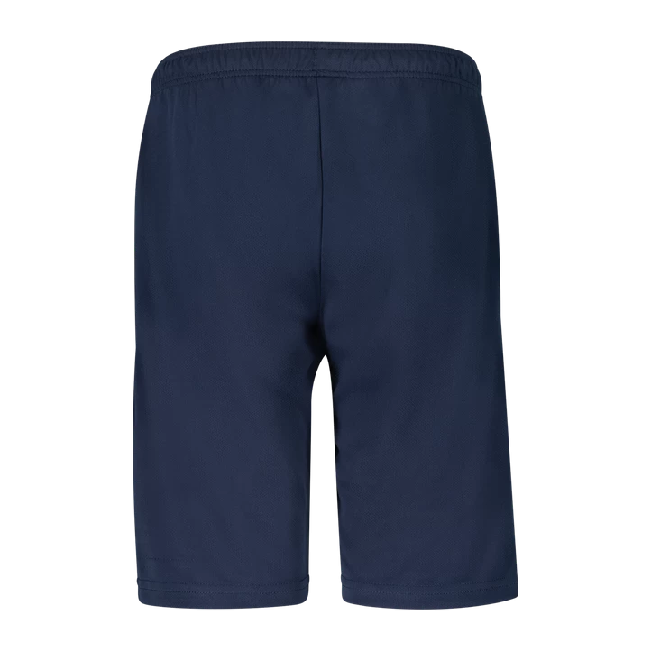 Bauer Core Athletic Short, Træningsshorts, Junior, Dark Blue 5 Bauer Core Athletic Short, Træningsshorts, Junior, Dark Blue - Billede 3
