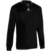 SELECT Referee Shirt L/S V21, Dommertøj, Senior, Sort -Rabatbutik For Sportsudstyr 13696b71ef5a4edeab0bc25c5355d32f