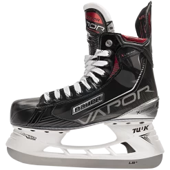Bauer S21 VAPOR XLTX PRO SKATE SR 21/22, Hockeyskøjte, Senior, D