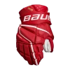 Bauer S22 Vapor Hyperlite Glove - Jr 23/24, Hockeyhandske Junior, Grøn -Rabatbutik For Sportsudstyr 137dc87f192c446ca661c1ddaa61b50e