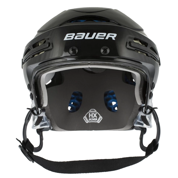 Bauer 5100, Ishockeyhjelm, Senior , Sort 4 Bauer 5100, Ishockeyhjelm, Senior , Sort - Billede 2