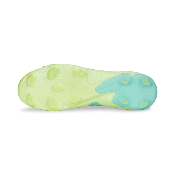 Puma FUTURE Ultimate FG/AG / Q2 23 Fodboldstøvle Græs Og Kunstgræs, Unisex, Yellow 5 Puma FUTURE Ultimate FG/AG / Q2 23 Fodboldstøvle Græs Og Kunstgræs, Unisex, Yellow - Billede 3