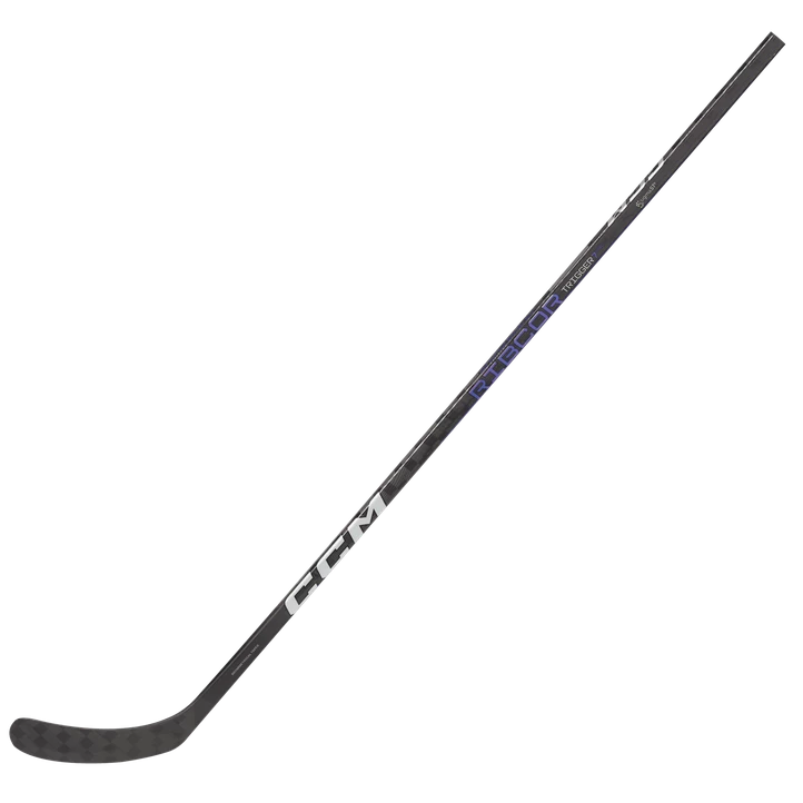 CCM Ribcor 84K Hockey Stick Senior, Hockeystav Senior, STD 5 CCM Ribcor 84K Hockey Stick Senior, Hockeystav Senior, STD - Billede 3