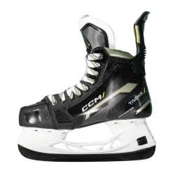 CCM Sk Tacks As-V Int 23/24, Hockeyskøjte Intermediate, No Color -Rabatbutik For Sportsudstyr 146035c5d7274e29a605eb546e700b4c