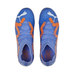 Puma FUTURE Pro FG/AG Jr / Q1 23, Fodboldstøvle Græs Og Kunstgræs, Junior, Blå 11 Puma FUTURE Pro FG/AG Jr / Q1 23, Fodboldstøvle Græs Og Kunstgræs, Junior, Blå -Rabatbutik For Sportsudstyr 14924428bbcb4a3e83069b1cd59a8442