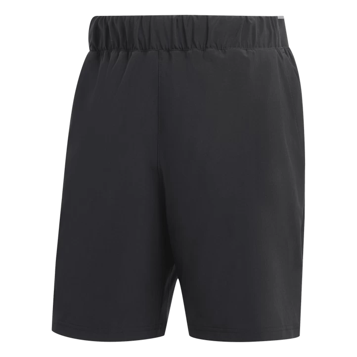 ADIDAS Club Stretch Woven Shorts, Tennisshorts, Træningsshorts, Herre, Sort 8 ADIDAS Club Stretch Woven Shorts, Tennisshorts, Træningsshorts, Herre, Sort - Billede 6