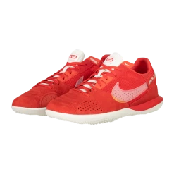 Nike Streetgate England World Cup 22, Fodboldstøvle, Unisex, Rød -Rabatbutik For Sportsudstyr 149a98d3213d4fa58c417c8f9ef4a5b8