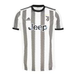 ADIDAS JUVENTUS HOME JSY 22/23, Fodbolddragt, Unisex, Hvid