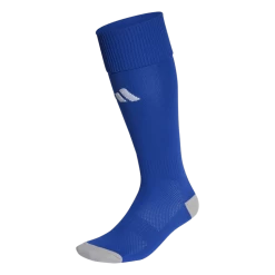 ADIDAS Milano 23 Sock, Fodboldstrømper, Unisex, Blå