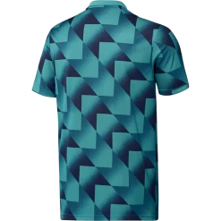 ADIDAS JUVENTUS PRE-MATCH JERSEY 22/23, Fodboldtrøje, Unisex, Grøn 13 ADIDAS JUVENTUS PRE-MATCH JERSEY 22/23, Fodboldtrøje, Unisex, Grøn -Rabatbutik For Sportsudstyr 14e7a0a569444c4b9e7662a05c3f1e43