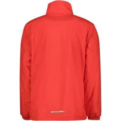 Warrior Alpha Wintersuit Jacket 19, Jakke, Senior, Rød -Rabatbutik For Sportsudstyr 14fac6e25a484ba1b3733deb64bd5fe6