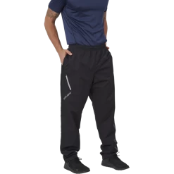 Bauer Supreme Lightweight Pant - Sr 23/24, Træningsbukser, Senior, Sort