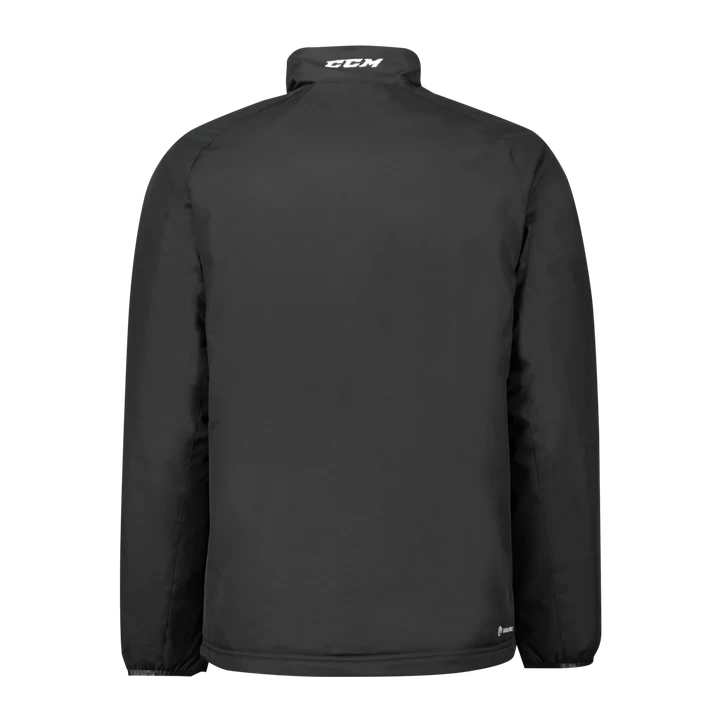 CCM HD Jacket, Varmejakke, Senior, Sort 4 CCM HD Jacket, Varmejakke, Senior, Sort - Billede 2