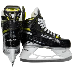 Bauer Bth20 Supreme S35 Skate, Ishockeyskøjter, Junior, D