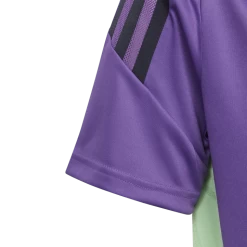 ADIDAS Real Madrid Training Jersey, Fodboldtrøje, Junior, Purple 11 ADIDAS Real Madrid Training Jersey, Fodboldtrøje, Junior, Purple -Rabatbutik For Sportsudstyr 15c6266a6da748969b53c41365f9204e