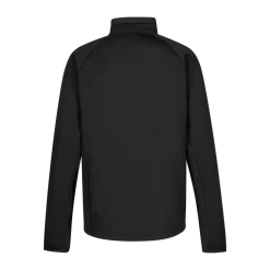 BAUER VAPOR FLEECE 1/4 ZIP TOP YTH 21/22, Fleecetrøje, Junior, Sort -Rabatbutik For Sportsudstyr 15e99bd8d02e49428188b9da0b883abb