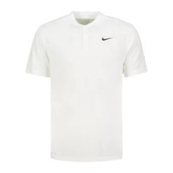 Nike Court Dri-FIT Polo Blade Solid, T-shirt, Herre, Hvid 13 Nike Court Dri-FIT Polo Blade Solid, T-shirt, Herre, Hvid -Rabatbutik For Sportsudstyr 161aac284999419787b5edc6e7a6768f
