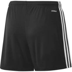 ADIDAS SQUADRA 21 SHORT W, Fodboldshorts, Dame, Sort -Rabatbutik For Sportsudstyr 163df2d4750143679ad05a2242629606