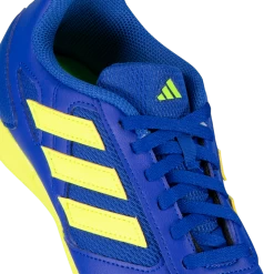 ADIDAS SUPER SALA 2 Jr / Q1 23, Futsalsko, Junior, Blå 11 ADIDAS SUPER SALA 2 Jr / Q1 23, Futsalsko, Junior, Blå -Rabatbutik For Sportsudstyr 1659f18395e84eefb4148cd80db11753