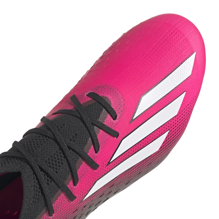 ADIDAS X Speedportal.1 AG / Q1 23, Fodboldstøvle, Unisex, Pink 11 ADIDAS X Speedportal.1 AG / Q1 23, Fodboldstøvle, Unisex, Pink - Billede 9
