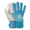 SELECT GK Gloves 33 Allround V23, Målmandshandske, Unisex, Blå -Rabatbutik For Sportsudstyr 17b446e50f6b4dca9be4385ff5c41442