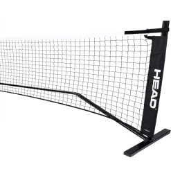 Head Mini Tennis Net 6.1 M, Minitennisnet, STD