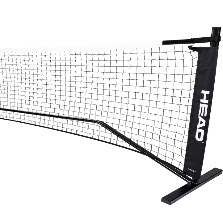 Head Mini Tennis Net 6.1 M, Minitennisnet, STD 3 Head Mini Tennis Net 6.1 M, Minitennisnet, STD