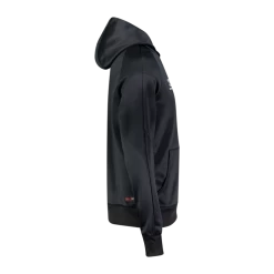 Warrior ALPHA X Performance Hoody SR-22/23, Hættetrøje Senior, BLACK -Rabatbutik For Sportsudstyr 18331383996c43f3bf34191ee6d0430e