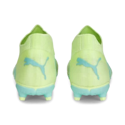 Puma FUTURE Match FG/AG Jr / Q2 23, Fodboldstøvle Græs Og Kunstgræs, Junior, Grøn 10 Puma FUTURE Match FG/AG Jr / Q2 23, Fodboldstøvle Græs Og Kunstgræs, Junior, Grøn -Rabatbutik For Sportsudstyr 183f93ee5ec84e46bf2cc464c77926b6