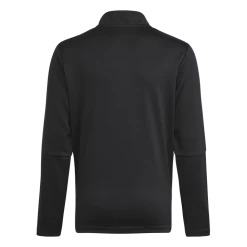 ADIDAS TIRO HOT TRAINING TOP ES Y, Træningstrøje, Junior, Sort -Rabatbutik For Sportsudstyr 18fee346f0ba4d0f9c1ea4a4361440cd
