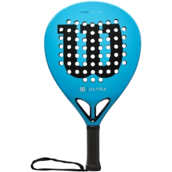 Wilson ULTRA TEAM PADEL RKT, Padelketsjer, Blå