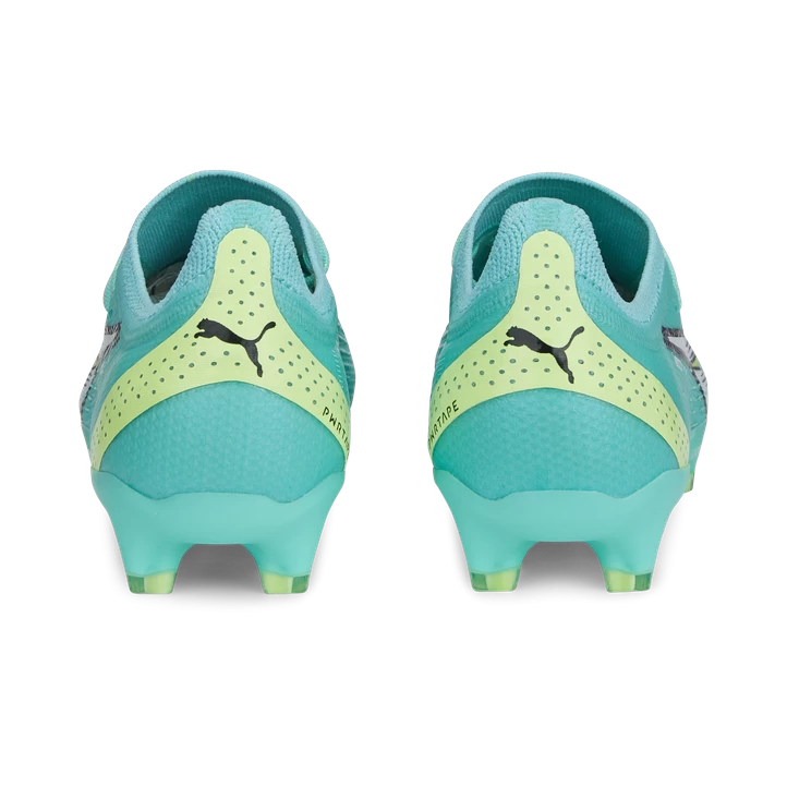 Puma ULTRA Ultimate FG/AG Wn's / Q2 23, Fodboldstøvle Græs Og Naturgræs, Dame, Grøn 6 Puma ULTRA Ultimate FG/AG Wn's / Q2 23, Fodboldstøvle Græs Og Naturgræs, Dame, Grøn - Billede 4