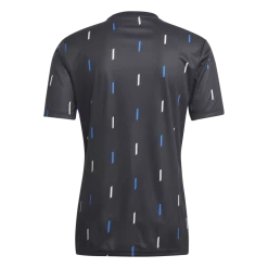 ADIDAS Manchester United Pre Match Shirt, Fodboldtrøje, Herre, Sort 13 ADIDAS Manchester United Pre Match Shirt, Fodboldtrøje, Herre, Sort -Rabatbutik For Sportsudstyr 1a32a4b5acd140d59847b11dbe01ad5b