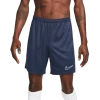 Nike Dri-FIT Academy 23 Short K BR, Fodboldshorts, Herre, Dark Blue -Rabatbutik For Sportsudstyr 1a7ace1114de4f5dabd4070981a49947