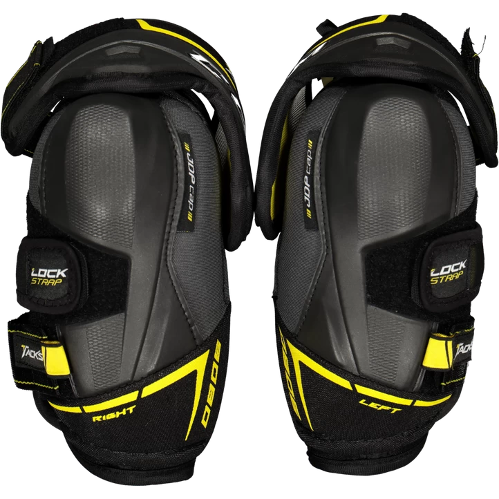 CCM Tacks 9080, Albuebeskytter, Senior, No Color 3 CCM Tacks 9080, Albuebeskytter, Senior, No Color