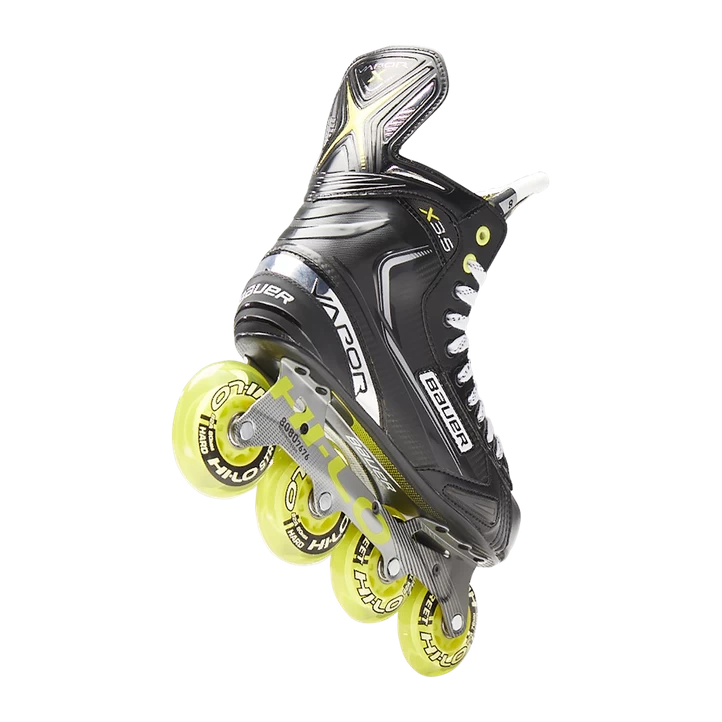 Bauer VAPOR X3.5 RH SKATE - INT, Rulleskøjte Intermediate, STD 9 Bauer VAPOR X3.5 RH SKATE - INT, Rulleskøjte Intermediate, STD - Billede 7