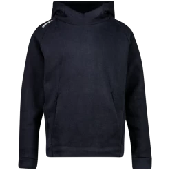 Bauer Perfect Hoodie 23/24, Hættetrøje, Junior, Sort