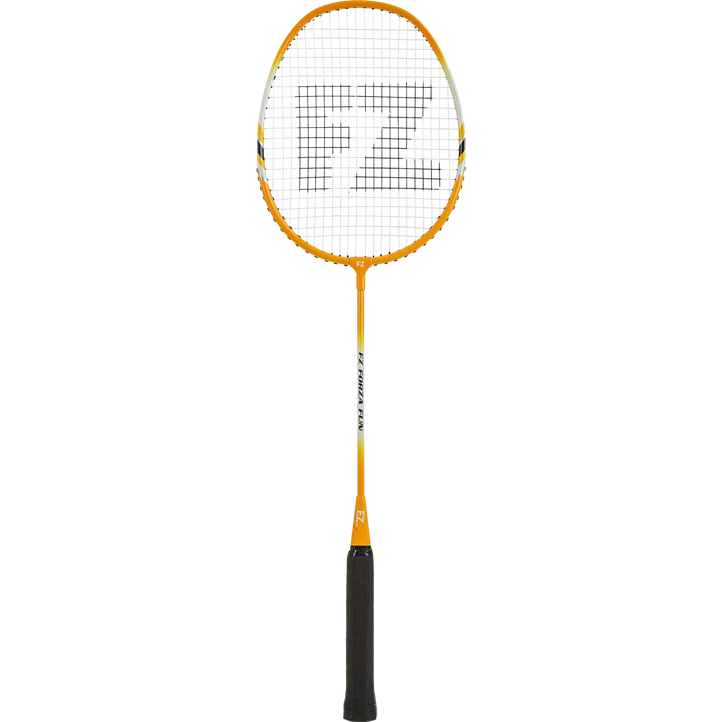 FZ FORZA Fun Summer Set 2 Pcs, Badmintonsæt, Voksne, Sort 5 FZ FORZA Fun Summer Set 2 Pcs, Badmintonsæt, Voksne, Sort - Billede 3