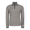 BAUER VAPOR FLEECE 1/4 ZIP TOP SR 21/22, Fleecetrøje, Senior, Grå 1 BAUER VAPOR FLEECE 1/4 ZIP TOP SR 21/22, Fleecetrøje, Senior, Grå -Rabatbutik For Sportsudstyr 1c1a0c12fe7d4cad9c2c6ddc6573ba23