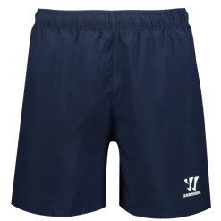 Warrior Alpha X Training Woven Short, Træningsshorts, Herre, Dark Blue -Rabatbutik For Sportsudstyr 1c37d575c87f4e49b5e40c939f759066