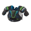 S21 Bauer X Shoulder Pad - Yth 23/24, Skulderbeskyttelse, Børn, Sort 2 S21 Bauer X Shoulder Pad - Yth 23/24, Skulderbeskyttelse, Børn, Sort -Rabatbutik For Sportsudstyr 1c476f2720d44f02a0d2300b9da3b278
