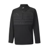 Puma IndividualLIGA Hybrid Top Jr, Træningstrøje Junior, Sort 2 Puma IndividualLIGA Hybrid Top Jr, Træningstrøje Junior, Sort -Rabatbutik For Sportsudstyr 1cf81d1318c149a7aa606820fd63e201