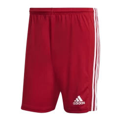 ADIDAS Squadra 21 Short, Fodboldshorts, Herre, Rød