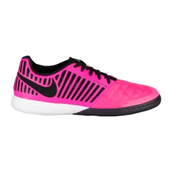 Nike LUNARGATO II IC, Futsalsko, Herre, Pink